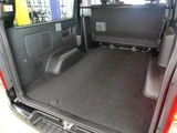 2026 Toyota Hiace 4WD Van for sale, Japanese used car export - photo 35 of 50 | GULJI TRADERS