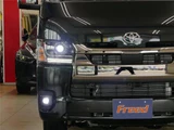 2026 Toyota Hiace 4WD Van for sale, Japanese used car export - photo 36 of 50 | GULJI TRADERS