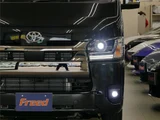 2026 Toyota Hiace 4WD Van for sale, Japanese used car export - photo 37 of 50 | GULJI TRADERS