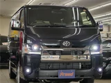 2026 Toyota Hiace 4WD Van for sale, Japanese used car export - photo 38 of 50 | GULJI TRADERS