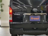 2026 Toyota Hiace 4WD Van for sale, Japanese used car export - photo 39 of 50 | GULJI TRADERS