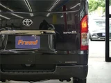 2026 Toyota Hiace 4WD Van for sale, Japanese used car export - photo 40 of 50 | GULJI TRADERS
