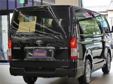2026 Toyota Hiace 4WD Van for sale, Japanese used car export - photo 41 of 50 | GULJI TRADERS
