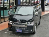2026 Toyota Hiace 4WD Van for sale, Japanese used car export - photo 42 of 50 | GULJI TRADERS