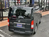2026 Toyota Hiace 4WD Van for sale, Japanese used car export - photo 43 of 50 | GULJI TRADERS