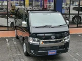 2026 Toyota Hiace 4WD Van for sale, Japanese used car export - photo 44 of 50 | GULJI TRADERS