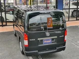 2026 Toyota Hiace 4WD Van for sale, Japanese used car export - photo 45 of 50 | GULJI TRADERS