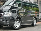 2026 Toyota Hiace 4WD Van for sale, Japanese used car export - photo 46 of 50 | GULJI TRADERS