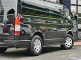 2026 Toyota Hiace 4WD Van for sale, Japanese used car export - photo 47 of 50 | GULJI TRADERS