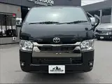 2026 Toyota Hiace Super GL Dark Prime II Other Van for sale, Japanese used car export - photo 2 of 20 | GULJI TRADERS