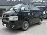 2026 Toyota Hiace Super GL Dark Prime II Other Van for sale, Japanese used car export - photo 12 of 20 | GULJI TRADERS