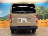 2026 Toyota Hiace Van for sale, Japanese used car export - photo 7 of 30 | GULJI TRADERS