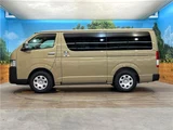 2026 Toyota Hiace Van for sale, Japanese used car export - photo 10 of 30 | GULJI TRADERS