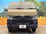 2026 Toyota Hiace Van for sale, Japanese used car export - photo 11 of 30 | GULJI TRADERS