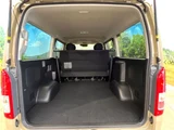 2026 Toyota Hiace Van for sale, Japanese used car export - photo 20 of 30 | GULJI TRADERS