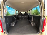2026 Toyota Hiace Van for sale, Japanese used car export - photo 21 of 30 | GULJI TRADERS