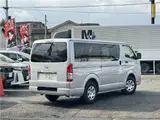 2026 Toyota Hiace Long DX GL Package Silver Van for sale, Japanese used car export - photo 3 of 30 | GULJI TRADERS
