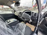 2026 Toyota Hiace Long DX GL Package Silver Van for sale, Japanese used car export - photo 11 of 30 | GULJI TRADERS