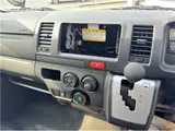 2026 Toyota Hiace Long DX GL Package Silver Van for sale, Japanese used car export - photo 15 of 30 | GULJI TRADERS