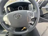 2026 Toyota Hiace Long DX GL Package Silver Van for sale, Japanese used car export - photo 17 of 30 | GULJI TRADERS