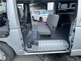 2026 Toyota Hiace Long DX GL Package Silver Van for sale, Japanese used car export - photo 24 of 30 | GULJI TRADERS