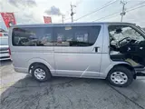 2026 Toyota Hiace Long DX GL Package Silver Van for sale, Japanese used car export - photo 30 of 30 | GULJI TRADERS