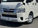 2026 Toyota Hiace Long DX GL Package White Van for sale, Japanese used car export - photo 3 of 35 | GULJI TRADERS
