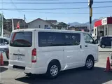2026 Toyota Hiace Long DX GL Package White Van for sale, Japanese used car export - photo 5 of 35 | GULJI TRADERS