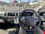 2026 Toyota Hiace Long DX GL Package White Van for sale, Japanese used car export - photo 12 of 35 | GULJI TRADERS