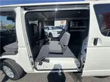 2026 Toyota Hiace Long DX GL Package White Van for sale, Japanese used car export - photo 24 of 35 | GULJI TRADERS