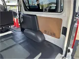 2026 Toyota Hiace Long DX GL Package White Van for sale, Japanese used car export - photo 28 of 35 | GULJI TRADERS