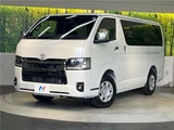 2026 Toyota Hiace Van for sale, Japanese used car export - photo 1 of 30 | GULJI TRADERS