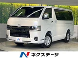 2026 Toyota Hiace Van for sale, Japanese used car export - photo 4 of 30 | GULJI TRADERS