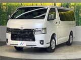 2026 Toyota Hiace Van for sale, Japanese used car export - photo 6 of 30 | GULJI TRADERS