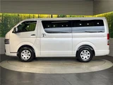 2026 Toyota Hiace Van for sale, Japanese used car export - photo 7 of 30 | GULJI TRADERS