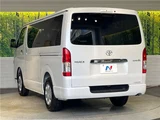 2026 Toyota Hiace Van for sale, Japanese used car export - photo 8 of 30 | GULJI TRADERS