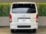 2026 Toyota Hiace Van for sale, Japanese used car export - photo 9 of 30 | GULJI TRADERS