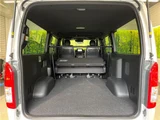 2026 Toyota Hiace Van for sale, Japanese used car export - photo 14 of 30 | GULJI TRADERS