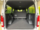 2026 Toyota Hiace Van for sale, Japanese used car export - photo 16 of 30 | GULJI TRADERS