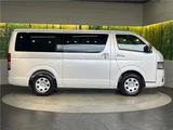 2026 Toyota Hiace Van for sale, Japanese used car export - photo 27 of 30 | GULJI TRADERS