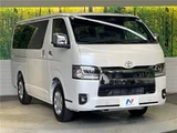 2026 Toyota Hiace Van for sale, Japanese used car export - photo 28 of 30 | GULJI TRADERS