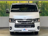 2026 Toyota Hiace Van for sale, Japanese used car export - photo 29 of 30 | GULJI TRADERS