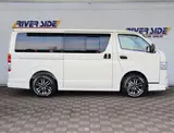 2026 Toyota Hiace 2.0 DX Long GL Package White Van for sale, Japanese used car export - photo 2 of 42 | GULJI TRADERS