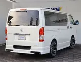 2026 Toyota Hiace 2.0 DX Long GL Package White Van for sale, Japanese used car export - photo 3 of 42 | GULJI TRADERS