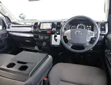 2026 Toyota Hiace 2.0 DX Long GL Package White Van for sale, Japanese used car export - photo 4 of 42 | GULJI TRADERS