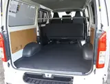 2026 Toyota Hiace 2.0 DX Long GL Package White Van for sale, Japanese used car export - photo 18 of 42 | GULJI TRADERS