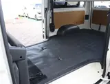 2026 Toyota Hiace 2.0 DX Long GL Package White Van for sale, Japanese used car export - photo 19 of 42 | GULJI TRADERS