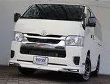 2026 Toyota Hiace 2.0 DX Long GL Package White Van for sale, Japanese used car export - photo 20 of 42 | GULJI TRADERS