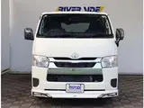 2026 Toyota Hiace 2.0 DX Long GL Package White Van for sale, Japanese used car export - photo 21 of 42 | GULJI TRADERS
