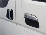 2026 Toyota Hiace 2.0 DX Long GL Package White Van for sale, Japanese used car export - photo 23 of 42 | GULJI TRADERS